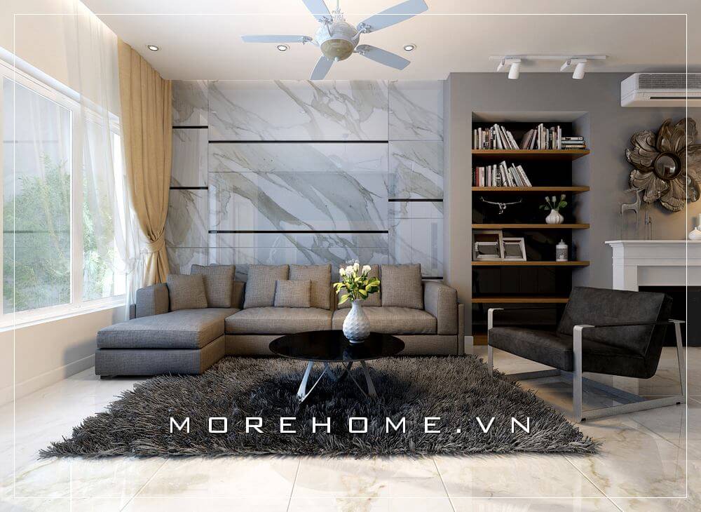 Sofa chữ L Sofa chữ L